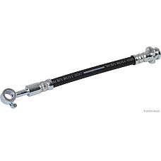 Furtun frana Furtun/conducta de frana flexibil Spate Stanga lungime 179mm M10x1 NISSAN QASHQAI II X-TRAIL X-TRAIL III 1.2-2.5 11.13- HERTH+BUSS JAKOPARTS J3701347