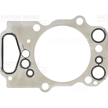 Garnitura chiulasa 1mm SCANIA K PGRT DC09108 DC938 0103  REINZ 61 38305 10