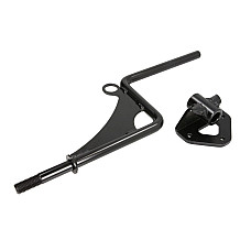Alte accesorii transport Tarpaulin rod long FEBER 01.14- FEBER MP EM N13.0032A