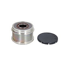 Fulie alternator CHEVROLET AVEO Hatchback (T300) BTA E4X003BTA