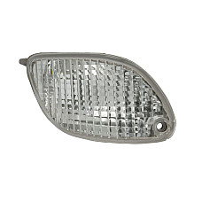 Semnalizator Lampa semnalizare fata Dreapta transparent PY21W FORD FOCUS I FOCUS I/KOMBI FORD USA FOCUS ZX3 1.4-2.0 08.98-06.07 10.98-11.04 VISTEON 20-205-01004