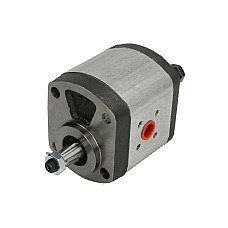 Pompa hidraulica Hydraulic toothed pump one 14cm/rev HATTAT 1PN140AJT3/425