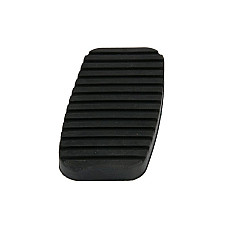 Burduf pedala, pedala acceleratie Pad pedala accelerator CITROEN EVASION JUMPY I XANTIA FIAT SCUDO ULYSSE LANCIA ZETA PEUGEOT 806 EXPERT 06.94-12.06 IMPERGOM IMP27768