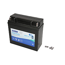 Acumulator Pornire Exide Gel bateriei 18 Ah 12 V 190A 181x77x167 EXIDE AGM12-18 EXIDE