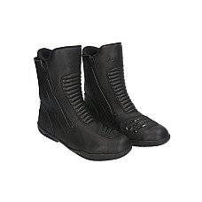 Cizme de drumeie Leather boots touring HYPER ADRENALINE colour neagra size 44 ADRENALINE A0929/22/10/44