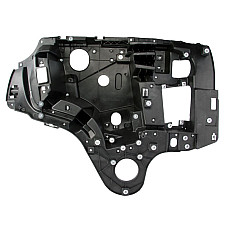 Acoperire, bara protectie Element bara priza usoara Fata Stanga MERCEDES ACTROS MP4 / MP5 07.11- COVIND 960/157