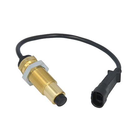 Senzor,turatie Senzor indicator de turatie a motorului IVECO EUROCARGO I-III 130 E 23/150 E 27 150 E 27 P 150 E27FP 150 E 27 R/240 E 42/65 E 14 K/65 E 14 65 E 14 P/80 E 18 K/80 E 18 80 E 18 P 18 BERU BY DRIV SD 001 0192115012