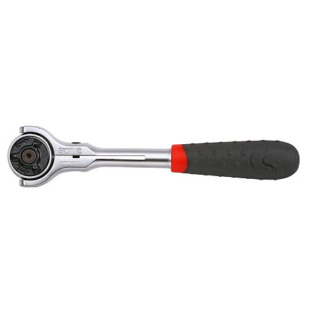 "Cheie cu clichet Miner cu clichet 1/4"" lungime 150 mm kit repartie pt: 7110201P" SONIC 7110201