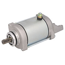 Electromotor SUZUKI GSX GSX-R 1100 1989-1993 ARROWHEAD SMU0248