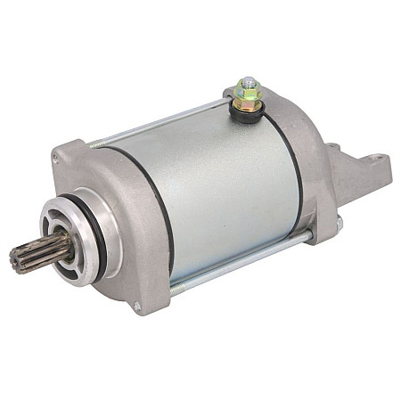 Electromotor SUZUKI GSX GSX-R 1100 1989-1993 ARROWHEAD SMU0248