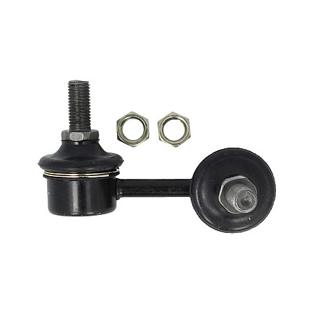 Bieleta antiruliu bara stabilizatoare Fata Stanga HYUNDAI ACCENT II MATRIX 1.3-1.8 01.00-08.10 KOREA J60509OEM