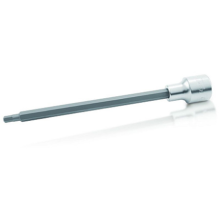 &quot;Tubulare si accesorii Tubulara: 1/2&quot;&quot; HEX -&gt; 5 mm lungime 180 mm&quot; TOPTUL BCTA1605