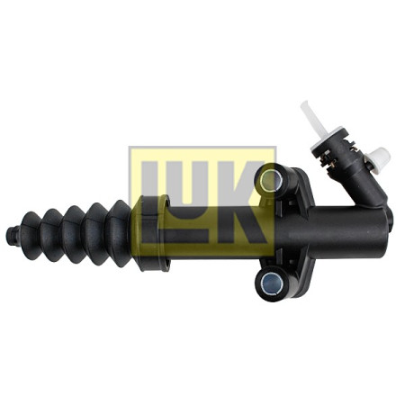 Cilindru receptor ambreiaj Actuator ambreiaj CITROEN C3 II C4 CACTUS DS3 PEUGEOT 207 208 I 1.2-1.6 02.06- LUK 512 0057 10