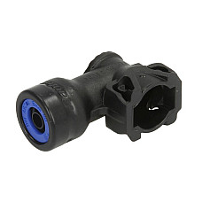 Cap de cuplare Montare TEKALAN Brida U 8mm/148mm plastic cantitate per impachetare: 1buc marimea S RAUFOSS 903 08 004