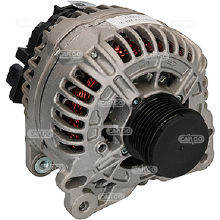 Alternator 14V 150A  PORSCHE CAYENNE VW TOUAREG 3.2/3.6 10.02-09.10 HC-CARGO CAR116173
