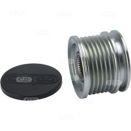 Fulie, alternator Alternator pulley HC-CARGO CAR332302