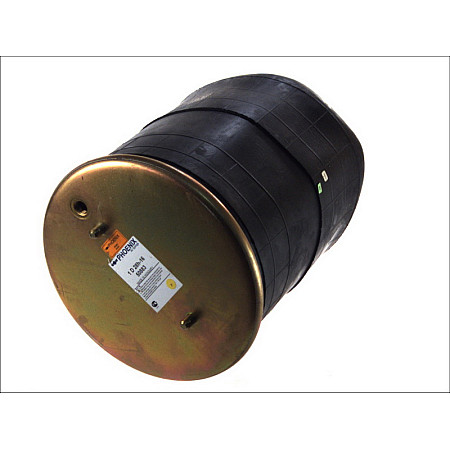 Burduf, suspensie pneumatica Supa de suspensie pneumatica spate R SCANIA 4 PGRT 05.95- PHOENIX 1 D 28 H-16 50883
