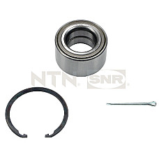 Kit rulmenti roata Kit rulment roata Fata 38x70x37 HYUNDAI ACCENT I ACCENT II ACCENT III ACCENT IV ATOS COUPE I GETZ I10 I I10 II I20 I I20 II LANTRA I LANTRA II 1.0-2.5D 10.90- SNR R184.05