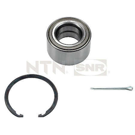 Kit rulmenti roata Kit rulment roata Fata 38x70x37 HYUNDAI ACCENT I ACCENT II ACCENT III ACCENT IV ATOS COUPE I GETZ I10 I I10 II I20 I I20 II LANTRA I LANTRA II 1.0-2.5D 10.90- SNR R184.05