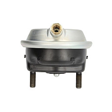 Cilindru de pretensionare Servomotor frana Spate Dreapta/Stanga 24 cursa: 64mm M22x15mm disc MERCEDES ACTROS 04.96- KNORR BS 3501
