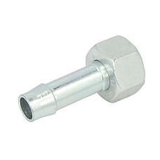 Cap de cuplare Montare TEKALAN Trunchi teava M22x15 metal cantitate per impachetare: 1buc pentru furtun de cauciuc HALDEX 1-45213152