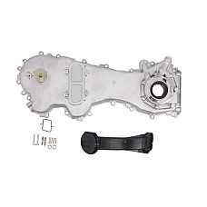 Pompa ulei OPEL ASTRA H GTC (A04) MOTIVE MOTOP437