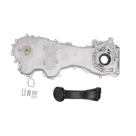 Pompa ulei OPEL ASTRA H GTC (A04) MOTIVE MOTOP437