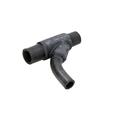 Cuplaj conducta lichid racire Furtun de cauciuc pentru sistemul racire T-conector 20mm/25mm/30mm IVECO EUROSTAR EUROTECH MH EUROTECH MP EUROTECH MT EUROTRAKKER 8210.42KTCA-F2BE0681E 01.92- LEMA LE3969.00