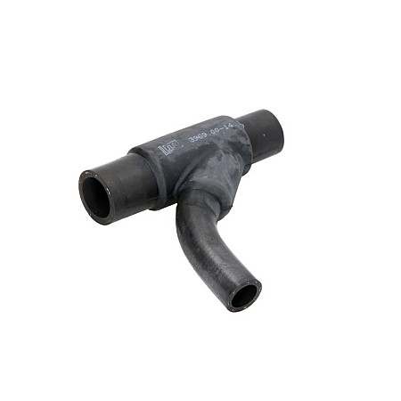 Cuplaj conducta lichid racire Furtun de cauciuc pentru sistemul racire T-conector 20mm/25mm/30mm IVECO EUROSTAR EUROTECH MH EUROTECH MP EUROTECH MT EUROTRAKKER 8210.42KTCA-F2BE0681E 01.92- LEMA LE3969.00