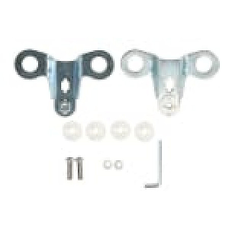 Capac roata EP monta capacul ax din fata 20-225 PETERS 007.007-00