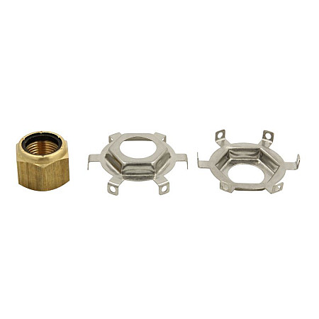 Elice Propeller mounting kit SIERRA 75 KM i wyzsze z wyjatkiem 225EFI Alpha One i Bravo SIERRA INTERNATONAL LLC 18-3701