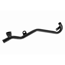 Cuplaj conducta lichid racire Cooling system plastic hose AUDI A3 Q3 TT SEAT ALHAMBRA ALTEA LEON SKODA OCTAVIA II OCTAVIA III SUPERB II YETI VW BEETLE CADDY III CADDY III/MINIVAN CC B7 1.4-Electric 05.03- VAICO V10-5952
