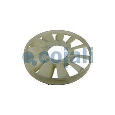 Paleta ventilator, racire motor Radiator fan diameter 740mm number of blades 11 MAN TGL I TGM I D0836LFL40-D0836LFLAP 04.05-03.22 COJALI 7067129COJ