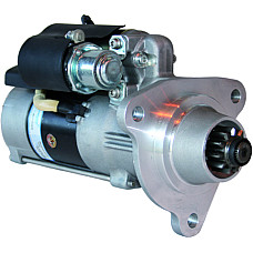 Electromotor 24V 6kW SCANIA PGRT BOVA MAGIQ SYNERGY DC11.08-MX375 04.04- PRESTOLITE ELECTRIC PE M90R3545SE-V