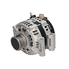 Alternator 14V 210A  CHRYSLER GRAND VOYAGER V VOYAGER V DODGE NITRO JEEP CHEROKEE WRANGLER III 2.8D/3.8 04.07- HC-CARGO CAR116141