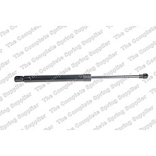 Amortizor portbagaj Arcul cu gaz arcul cu gaz de incarcare Dreapta/Stanga lungime maxima: 389mm sUV:138mm LAND ROVER RANGE ROVER EVOQUE CABRIOLET 11.15-12.19 LESJOFORS LS8175731