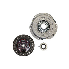 Set ambreiaj Kit ambreiaj 200mm MITSUBISHI COLT I COLT III CORDIA GALANT V GALANT VI LANCER IV SPACE TREDIA 1.4-2.0 09.81-05.94 EXEDY MBK2001