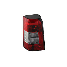 Stop spate Lampa Stanga hayon unic se potriveste CITROEN BERLINGO BERLINGO MINIVAN PEUGEOT PARTNER PARTNER MINIVAN 11 Electric 0596 1215 MAGNETI MARELLI 714000028344