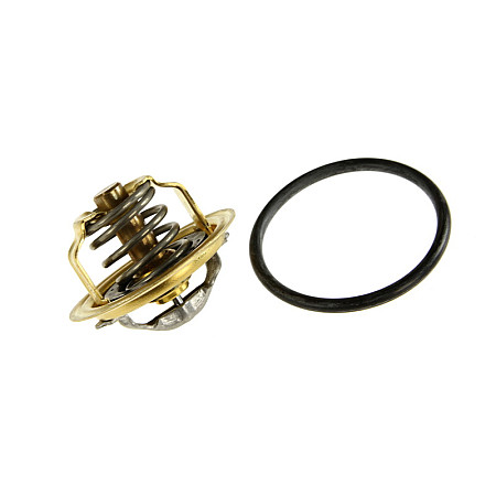 Termostat,lichid racire Termostat sistem racire 92C AUDI A1 A3 SEAT ALTEA ALTEA XL IBIZA IV IBIZA IV SC IBIZA IV ST LEON SKODA FABIA II OCTAVIA II ROOMSTER ROOMSTER PRAKTIK 1.6D 02.09- WAHLER WA410537.92D