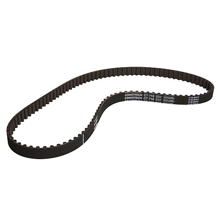 Curea de distributie AUSTIN MAESTRO MONTEGO CITROEN AX BERLINGO BERLINGO/MINIVAN BX C15 C15/MINIVAN SAXO ZX MG MAESTRO MONTEGO PEUGEOT 106 I 106 II 1.0-2.0 04.84-05.08 CONTITECH CT 718