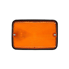 Semnalizator Rear indicator lamp L/R P21W JCB 1009837COBO