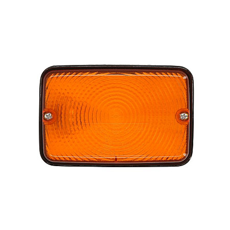 Semnalizator Rear indicator lamp L/R P21W JCB 1009837COBO