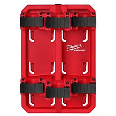 Panou pentru scule Carlig / Suport numar carlige: 3buc MILWAUKEE 4932480714