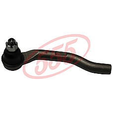 Cap de bara Capatul tijei de legatura Stanga HONDA CIVIC VIII 1.4-2.2D 09.05- 555 SE-H221L