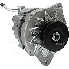 Alternator 14V 80A  OPEL CAMPO FRONTERA A FRONTERA A SPORT MONTEREY A 2.5D/2.8D/3.1D 08.91-12.01 HC-CARGO CAR111767