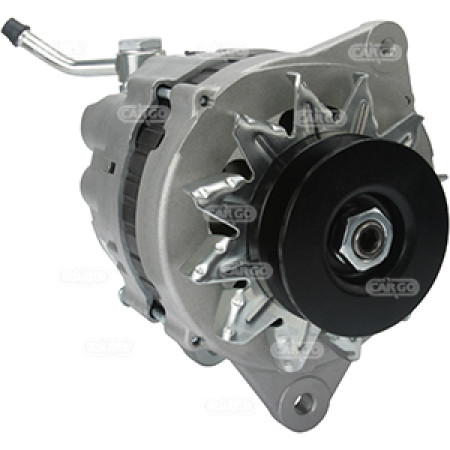Alternator 14V 80A  OPEL CAMPO FRONTERA A FRONTERA A SPORT MONTEREY A 2.5D/2.8D/3.1D 08.91-12.01 HC-CARGO CAR111767