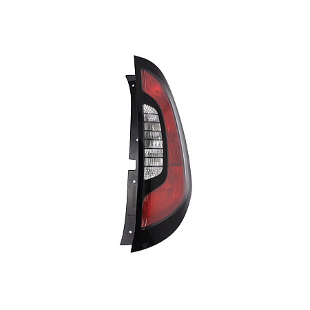 Stop spate Lampa spate Dreapta W5W  KIA SOUL I SOUL II 02.09- DEPO 323-1949R-UE