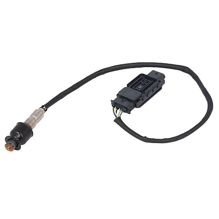 Senzor NOx, injectie aditiv NOx sensor BMW 1 F20 1 F21 1 F40 2 F22 F87 2 F23 2 F45 2 GRAN COUPE F44 2 GRAN TOURER F46 2 GRAN TOURER VAN F46 3 F30 F80 3 F31 1.5D/2.0D/3.0D 11.11- BOSCH 0 281 008 498