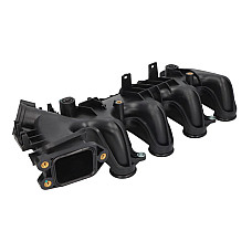 Carcasa, galerie admisie Colector de aspiratie VOLVO C30 S40 II S80 II V50 V70 III CITROEN BERLINGO BERLINGO MULTISPACE BERLINGO/MINIVAN C2 C3 I C3 II C3 PICASSO C4 1.6D 11.03- FEBI BILSTEIN 175769