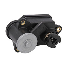 Element reglaj, clapeta (galerie admisie) Modul setari clapeta galerie admisie MERCEDES A W169 B SPORTS TOURER W245 C W204 C T-MODEL S204 E W211 E T-MODEL S211 SPRINTER 35-T B906 1.5D/2.0D/2.1D 03.03-06.12 PIERBURG 7.01104.09.0